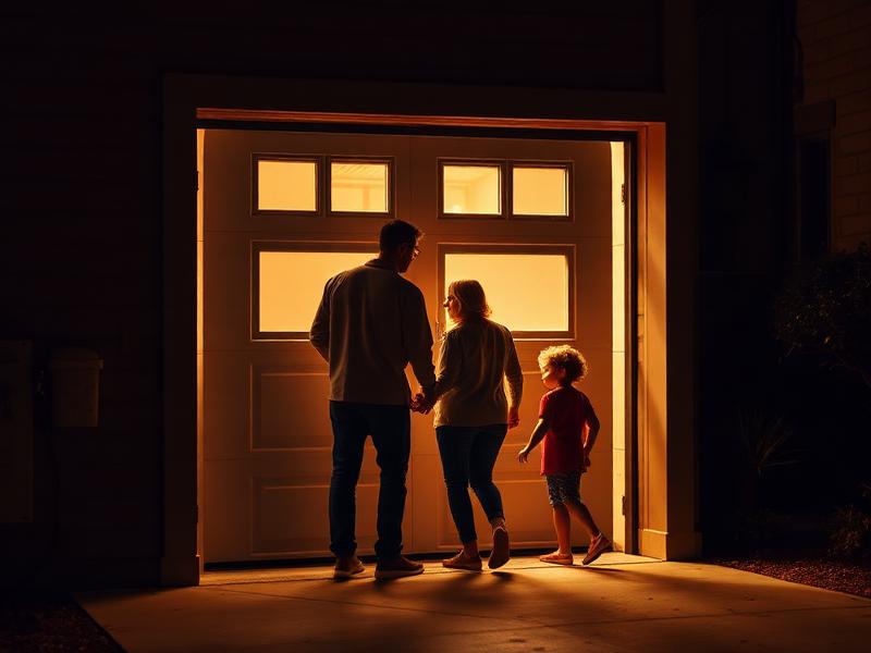 Emergency Access: Protecting Your Family