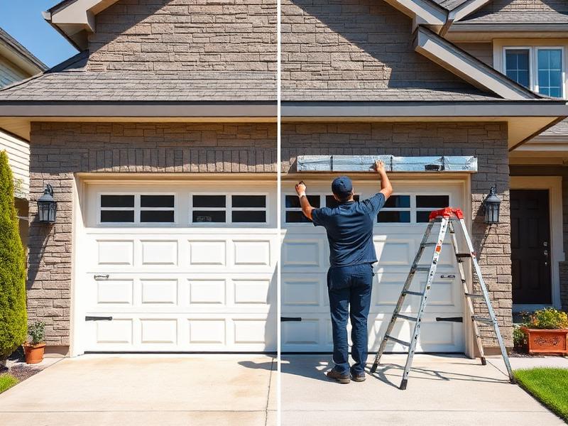 Garage Door Installation service - North Port Garage Doors